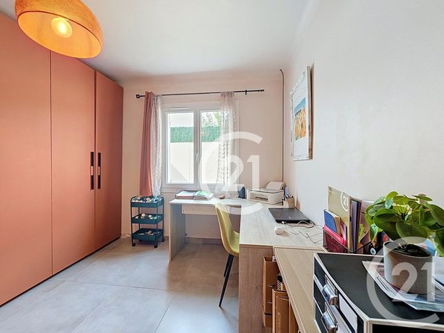 Maison &agrave; vendre - 6 pi&egrave;ces - 139,95 m2 - Mouries - 13 - PROVENCE-ALPES-COTE-D-AZUR