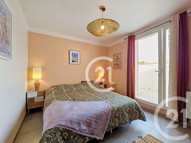 Maison &agrave; vendre - 6 pi&egrave;ces - 139,95 m2 - Mouries - 13 - PROVENCE-ALPES-COTE-D-AZUR