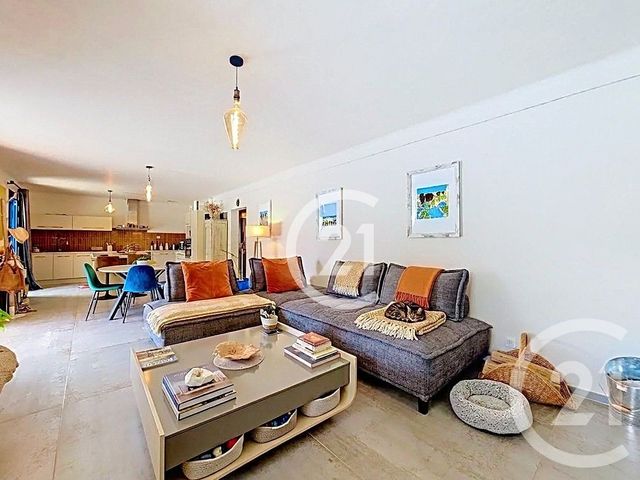 Maison &agrave; vendre - 6 pi&egrave;ces - 139,95 m2 - Mouries - 13 - PROVENCE-ALPES-COTE-D-AZUR
