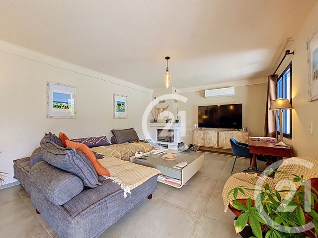 Maison &agrave; vendre - 6 pi&egrave;ces - 139,95 m2 - Mouries - 13 - PROVENCE-ALPES-COTE-D-AZUR