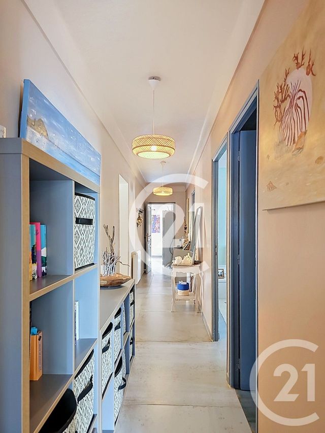Maison &agrave; vendre - 6 pi&egrave;ces - 139,95 m2 - Mouries - 13 - PROVENCE-ALPES-COTE-D-AZUR