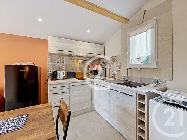 Maison &agrave; vendre - 6 pi&egrave;ces - 139,95 m2 - Mouries - 13 - PROVENCE-ALPES-COTE-D-AZUR