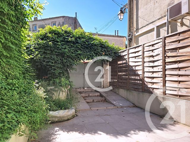 Maison &agrave; vendre - 4 pi&egrave;ces - 121,89 m2 - Arles - 13 - PROVENCE-ALPES-COTE-D-AZUR
