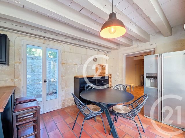 Maison &agrave; vendre - 4 pi&egrave;ces - 121,89 m2 - Arles - 13 - PROVENCE-ALPES-COTE-D-AZUR