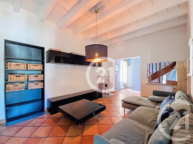 Maison &agrave; vendre - 4 pi&egrave;ces - 121,89 m2 - Arles - 13 - PROVENCE-ALPES-COTE-D-AZUR