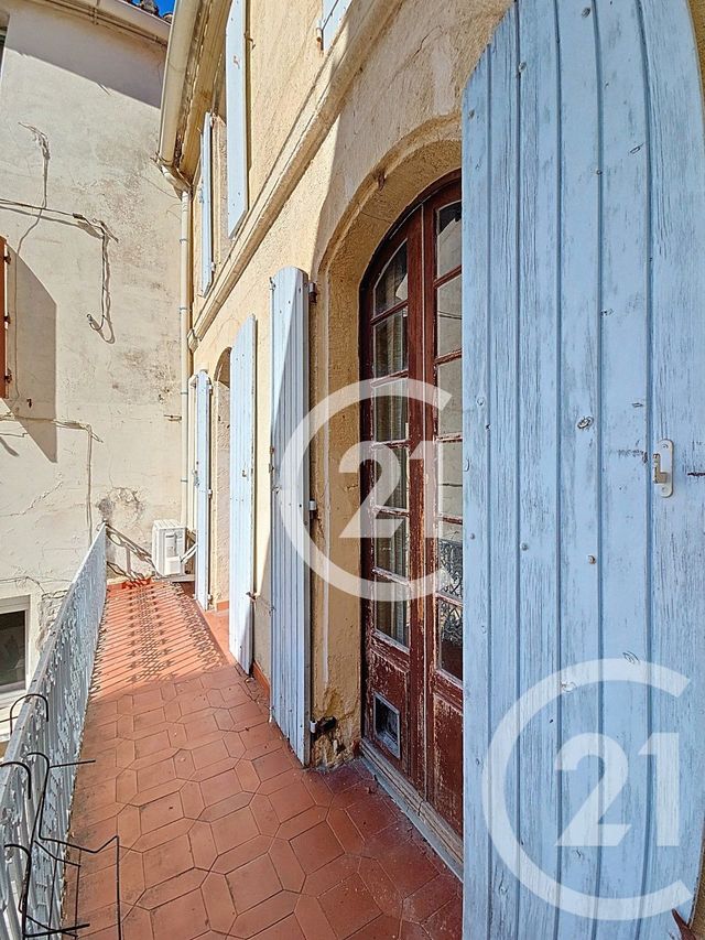 Maison &agrave; vendre - 4 pi&egrave;ces - 121,89 m2 - Arles - 13 - PROVENCE-ALPES-COTE-D-AZUR