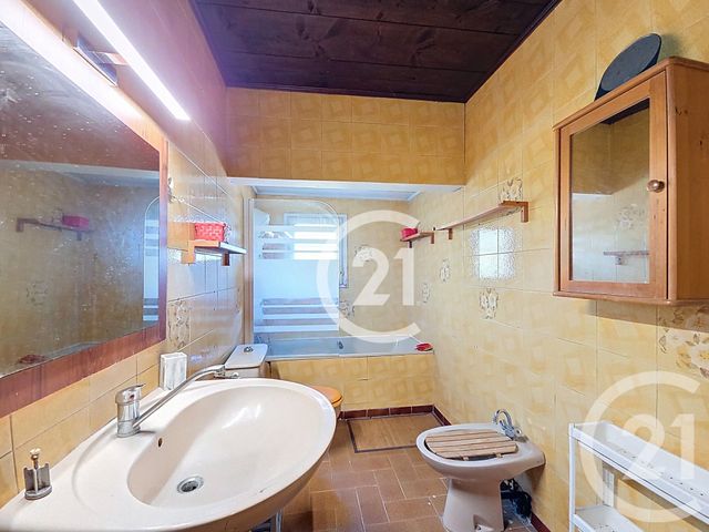 Maison &agrave; vendre - 4 pi&egrave;ces - 121,89 m2 - Arles - 13 - PROVENCE-ALPES-COTE-D-AZUR