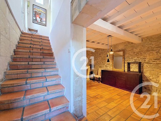 Maison &agrave; vendre - 4 pi&egrave;ces - 121,89 m2 - Arles - 13 - PROVENCE-ALPES-COTE-D-AZUR