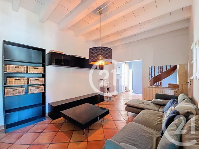 Maison &agrave; vendre - 4 pi&egrave;ces - 121,89 m2 - Arles - 13 - PROVENCE-ALPES-COTE-D-AZUR