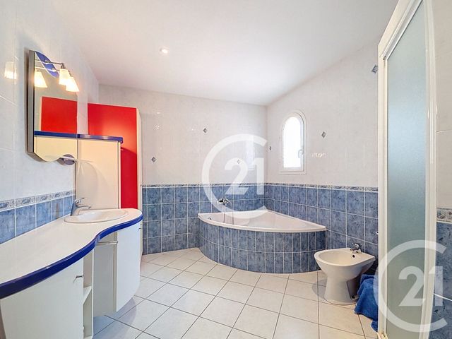 Maison &agrave; vendre - 5 pi&egrave;ces - 157,51 m2 - Mouries - 13 - PROVENCE-ALPES-COTE-D-AZUR