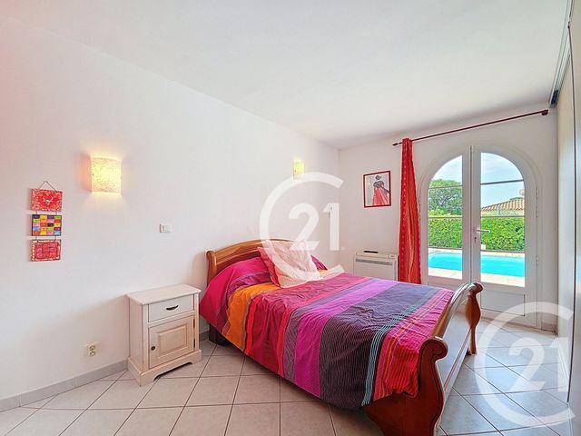 Maison &agrave; vendre - 5 pi&egrave;ces - 157,51 m2 - Mouries - 13 - PROVENCE-ALPES-COTE-D-AZUR