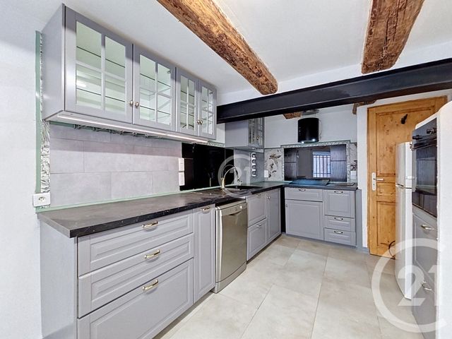 Maison &agrave; vendre - 4 pi&egrave;ces - 87 m2 - Aureille - 13 - PROVENCE-ALPES-COTE-D-AZUR