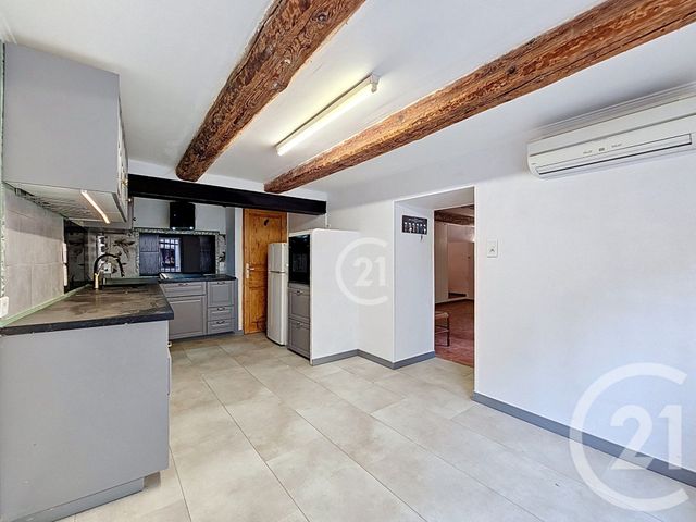 Maison &agrave; vendre - 4 pi&egrave;ces - 87 m2 - Aureille - 13 - PROVENCE-ALPES-COTE-D-AZUR