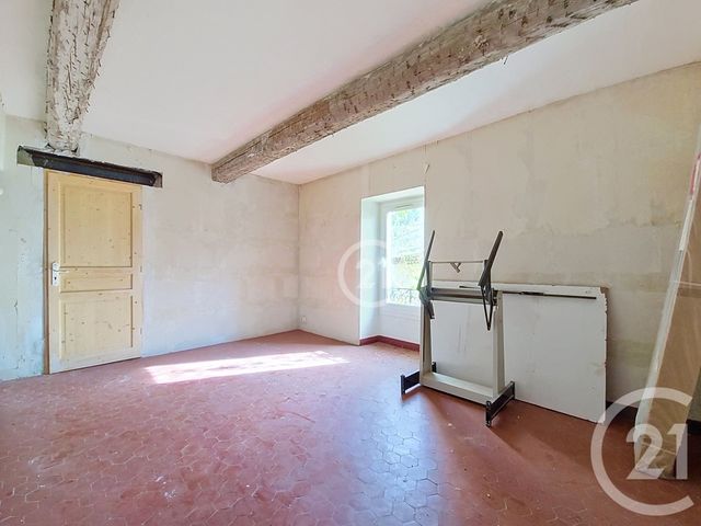 Maison &agrave; vendre - 4 pi&egrave;ces - 87 m2 - Aureille - 13 - PROVENCE-ALPES-COTE-D-AZUR