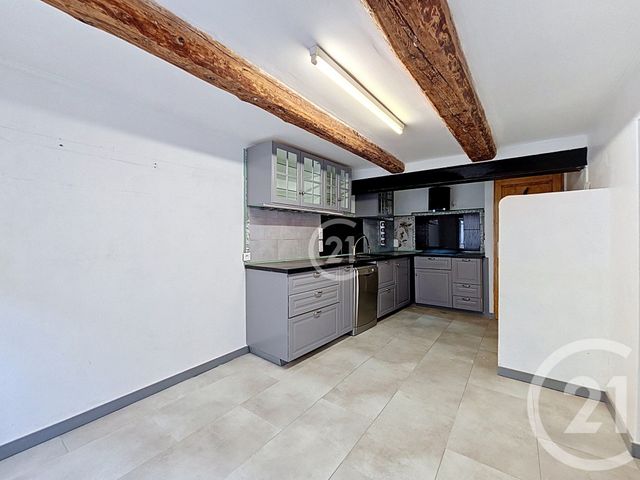 Maison &agrave; vendre - 4 pi&egrave;ces - 87 m2 - Aureille - 13 - PROVENCE-ALPES-COTE-D-AZUR