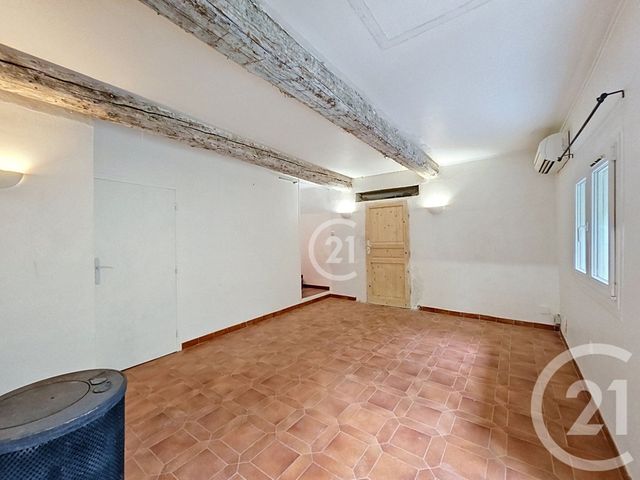 Maison &agrave; vendre - 4 pi&egrave;ces - 87 m2 - Aureille - 13 - PROVENCE-ALPES-COTE-D-AZUR