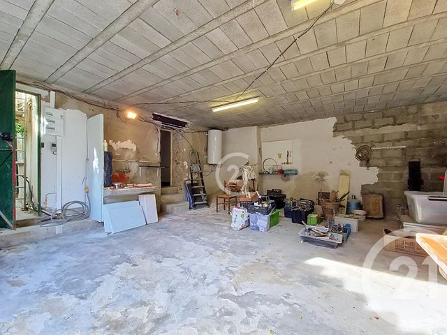Maison &agrave; vendre - 4 pi&egrave;ces - 87 m2 - Aureille - 13 - PROVENCE-ALPES-COTE-D-AZUR