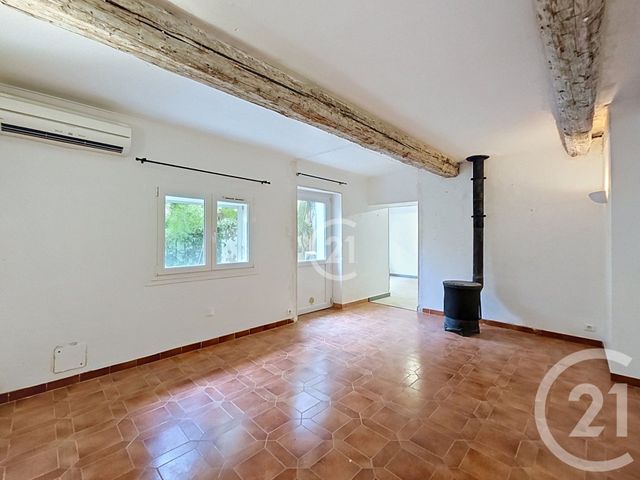 Maison &agrave; vendre - 4 pi&egrave;ces - 87 m2 - Aureille - 13 - PROVENCE-ALPES-COTE-D-AZUR