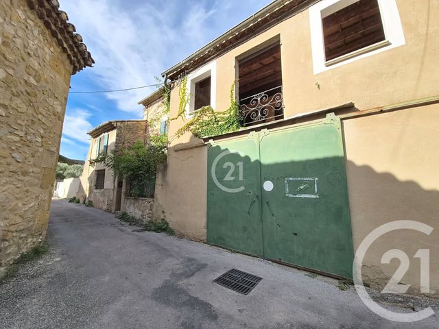 Maison &agrave; vendre - 4 pi&egrave;ces - 87 m2 - Aureille - 13 - PROVENCE-ALPES-COTE-D-AZUR