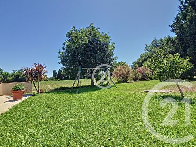 Maison &agrave; vendre - 9 pi&egrave;ces - 225,80 m2 - St Martin De Crau - 13 - PROVENCE-ALPES-COTE-D-AZUR