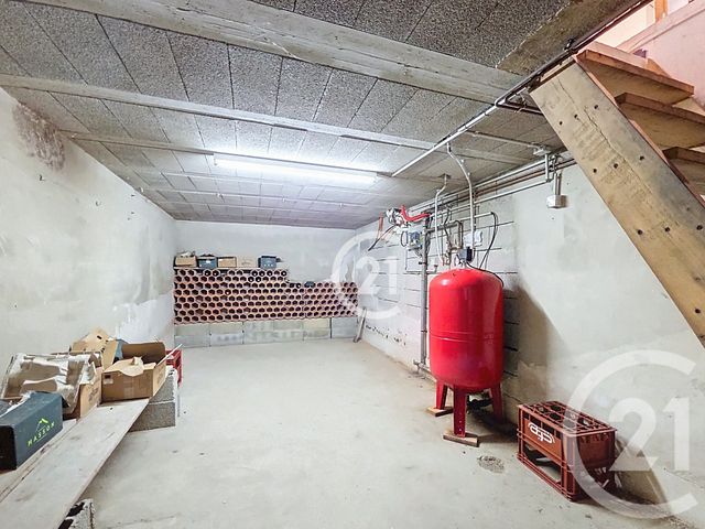 Maison &agrave; vendre - 9 pi&egrave;ces - 225,80 m2 - St Martin De Crau - 13 - PROVENCE-ALPES-COTE-D-AZUR