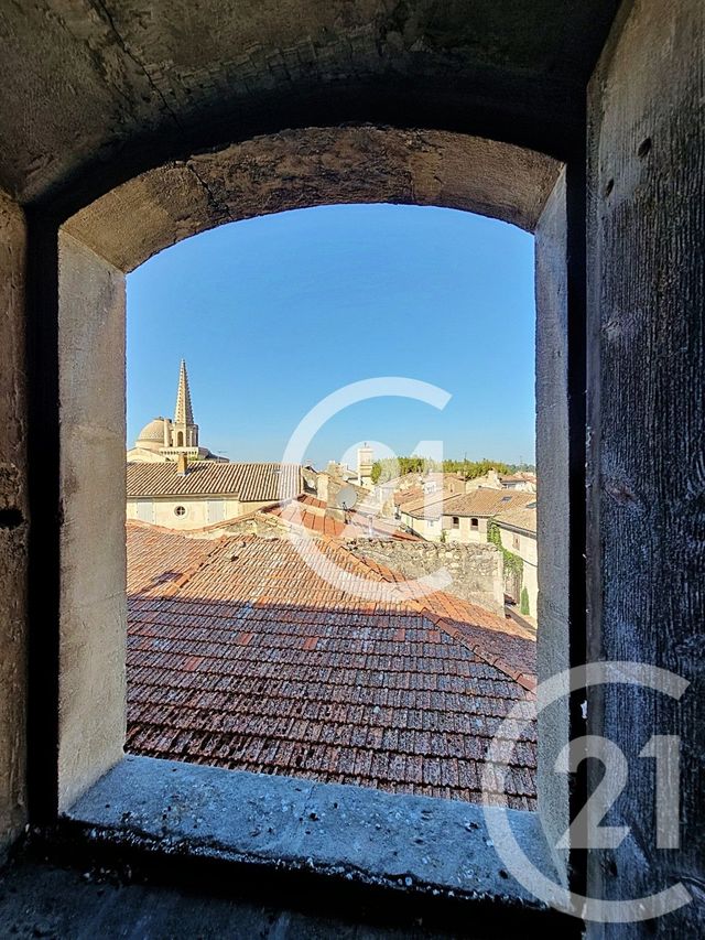 Appartement F3 &agrave; vendre - 3 pi&egrave;ces - 143,70 m2 - St Remy De Provence - 13 - PROVENCE-ALPES-COTE-D-AZUR