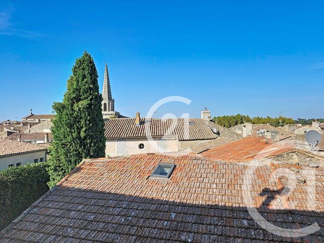 Appartement F3 &agrave; vendre - 3 pi&egrave;ces - 143,70 m2 - St Remy De Provence - 13 - PROVENCE-ALPES-COTE-D-AZUR