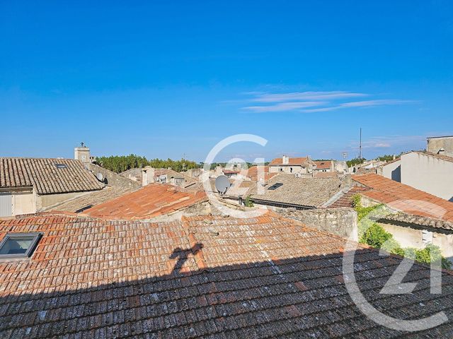 Appartement F3 &agrave; vendre - 3 pi&egrave;ces - 143,70 m2 - St Remy De Provence - 13 - PROVENCE-ALPES-COTE-D-AZUR