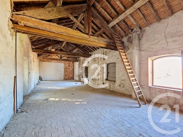 Appartement F3 &agrave; vendre - 3 pi&egrave;ces - 143,70 m2 - St Remy De Provence - 13 - PROVENCE-ALPES-COTE-D-AZUR