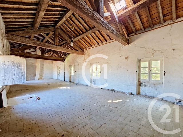 Appartement F3 &agrave; vendre - 3 pi&egrave;ces - 143,70 m2 - St Remy De Provence - 13 - PROVENCE-ALPES-COTE-D-AZUR