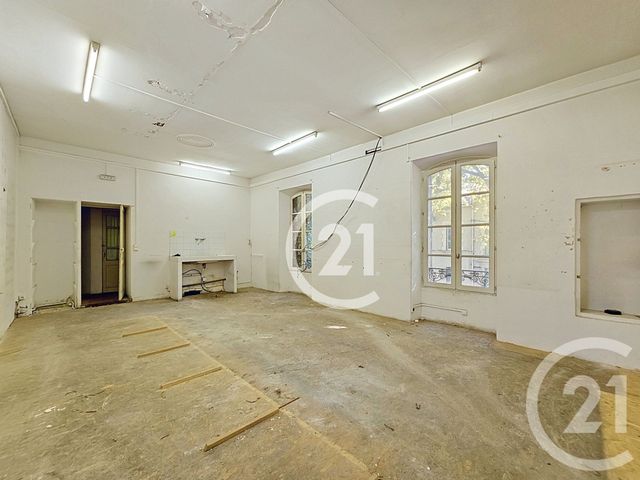 Appartement F3 &agrave; vendre - 3 pi&egrave;ces - 143,70 m2 - St Remy De Provence - 13 - PROVENCE-ALPES-COTE-D-AZUR