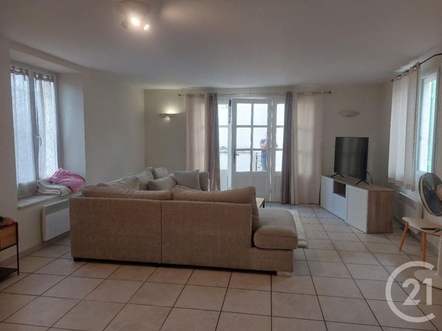 Maison &agrave; louer - 4 pi&egrave;ces - 105,39 m2 - Aureille - 13 - PROVENCE-ALPES-COTE-D-AZUR