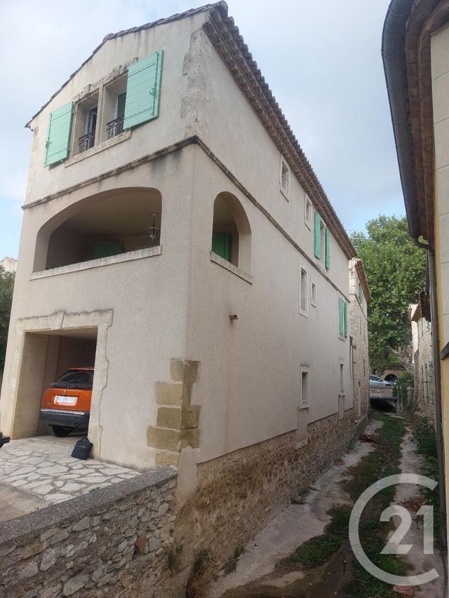 Maison &agrave; louer - 4 pi&egrave;ces - 105,39 m2 - Aureille - 13 - PROVENCE-ALPES-COTE-D-AZUR