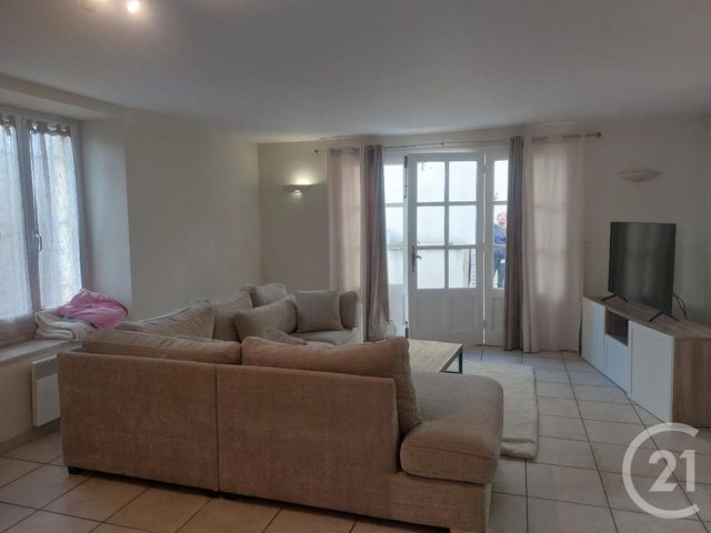 Maison &agrave; louer - 4 pi&egrave;ces - 105,39 m2 - Aureille - 13 - PROVENCE-ALPES-COTE-D-AZUR