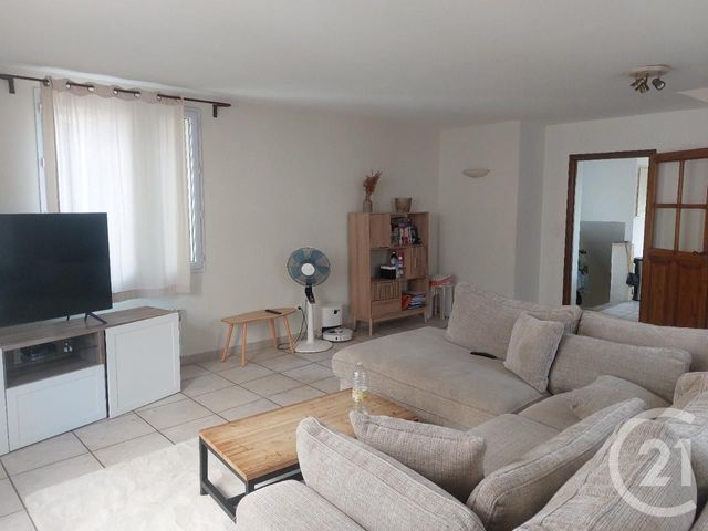 Maison &agrave; louer - 4 pi&egrave;ces - 105,39 m2 - Aureille - 13 - PROVENCE-ALPES-COTE-D-AZUR