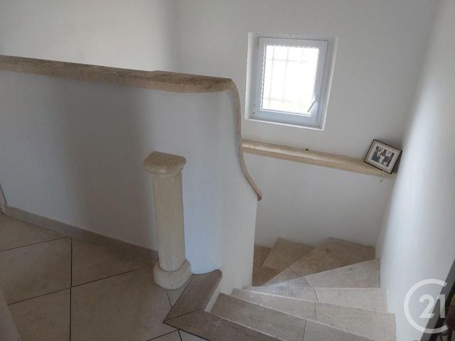 Maison &agrave; louer - 4 pi&egrave;ces - 105,39 m2 - Aureille - 13 - PROVENCE-ALPES-COTE-D-AZUR