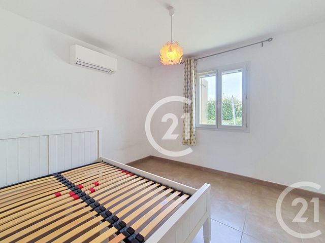 Maison &agrave; vendre - 4 pi&egrave;ces - 102,95 m2 - Paradou - 13 - PROVENCE-ALPES-COTE-D-AZUR