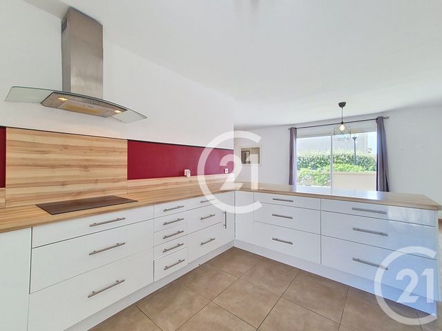 Maison &agrave; vendre - 4 pi&egrave;ces - 102,95 m2 - Paradou - 13 - PROVENCE-ALPES-COTE-D-AZUR