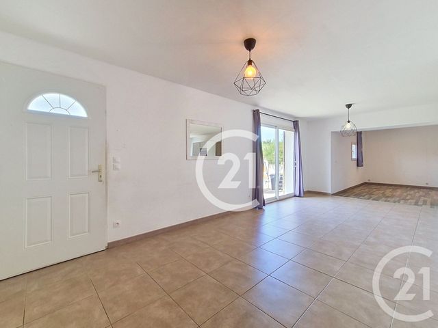 Maison &agrave; vendre - 4 pi&egrave;ces - 102,95 m2 - Paradou - 13 - PROVENCE-ALPES-COTE-D-AZUR