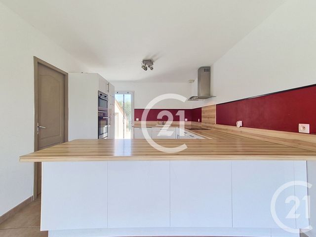 Maison &agrave; vendre - 4 pi&egrave;ces - 102,95 m2 - Paradou - 13 - PROVENCE-ALPES-COTE-D-AZUR