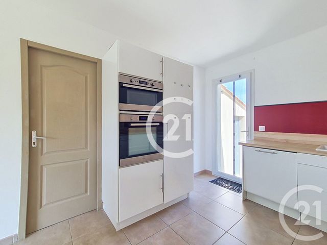 Maison &agrave; vendre - 4 pi&egrave;ces - 102,95 m2 - Paradou - 13 - PROVENCE-ALPES-COTE-D-AZUR