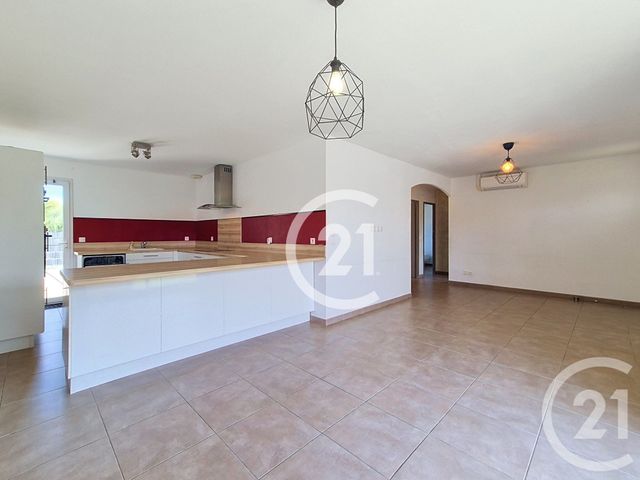 Maison &agrave; vendre - 4 pi&egrave;ces - 102,95 m2 - Paradou - 13 - PROVENCE-ALPES-COTE-D-AZUR