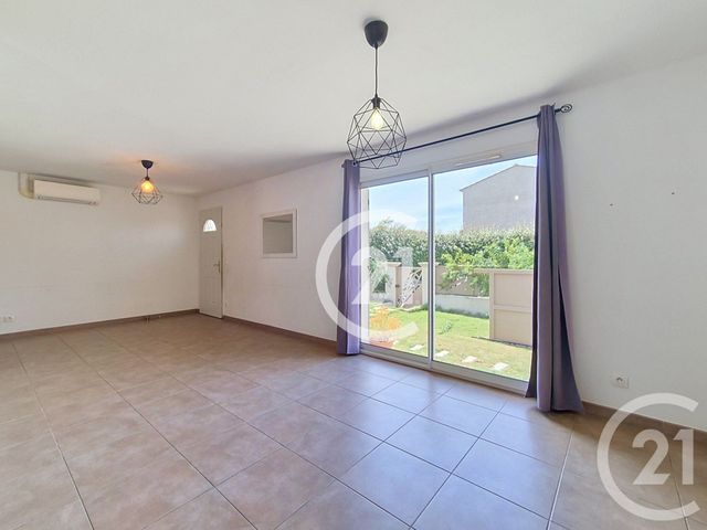 Maison &agrave; vendre - 4 pi&egrave;ces - 102,95 m2 - Paradou - 13 - PROVENCE-ALPES-COTE-D-AZUR