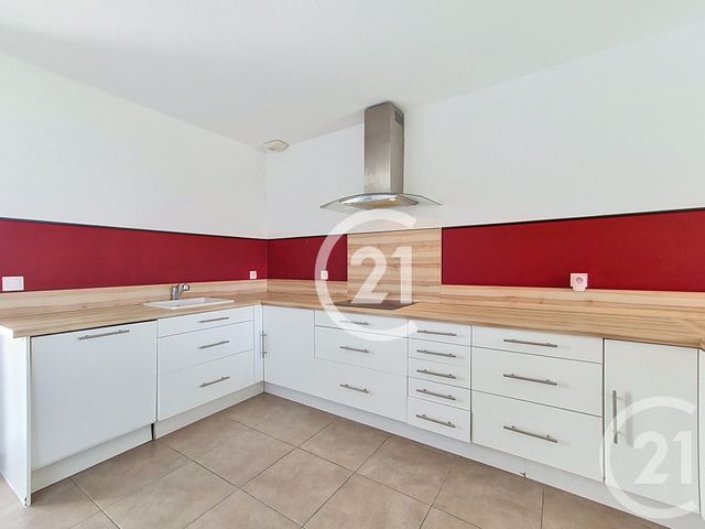 Maison &agrave; vendre - 4 pi&egrave;ces - 102,95 m2 - Paradou - 13 - PROVENCE-ALPES-COTE-D-AZUR