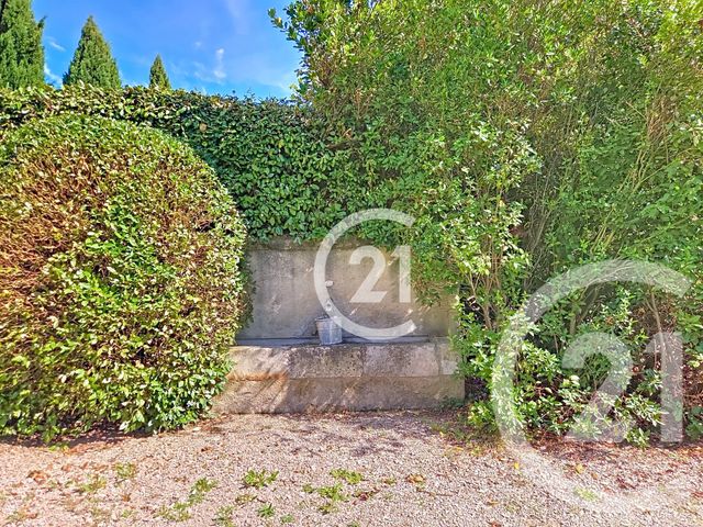 Maison &agrave; vendre - 6 pi&egrave;ces - 135 m2 - Eygalieres - 13 - PROVENCE-ALPES-COTE-D-AZUR