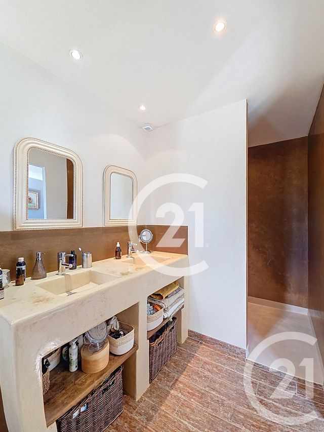 Maison &agrave; vendre - 6 pi&egrave;ces - 135 m2 - Eygalieres - 13 - PROVENCE-ALPES-COTE-D-AZUR