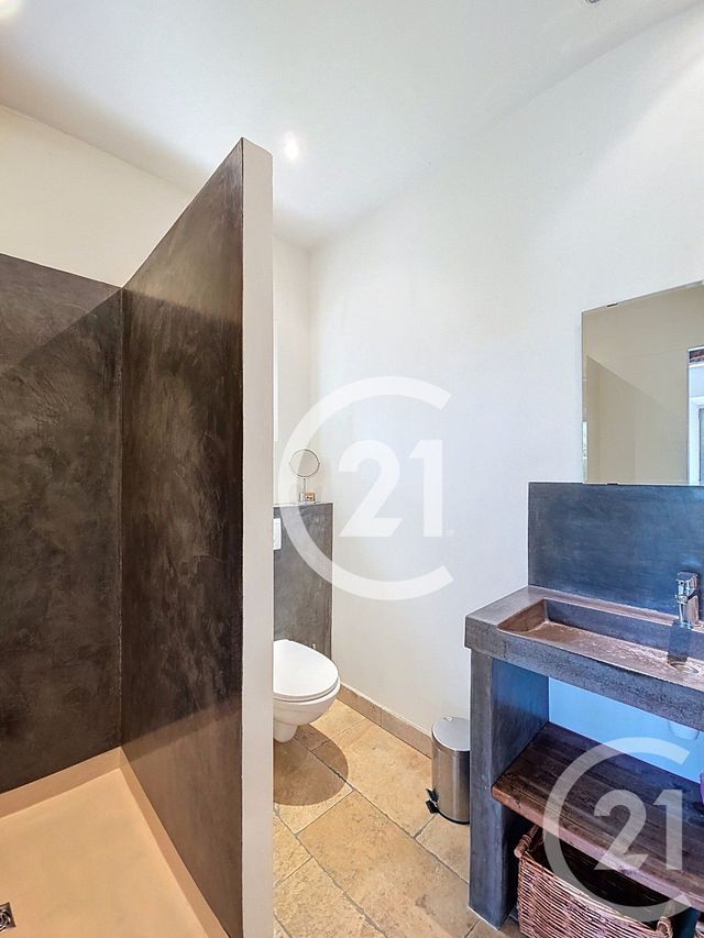 Maison &agrave; vendre - 6 pi&egrave;ces - 135 m2 - Eygalieres - 13 - PROVENCE-ALPES-COTE-D-AZUR