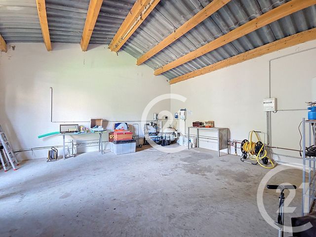 Maison &agrave; vendre - 6 pi&egrave;ces - 135 m2 - Eygalieres - 13 - PROVENCE-ALPES-COTE-D-AZUR