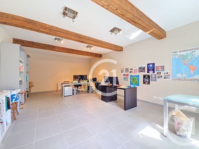 Maison &agrave; vendre - 6 pi&egrave;ces - 135 m2 - Eygalieres - 13 - PROVENCE-ALPES-COTE-D-AZUR