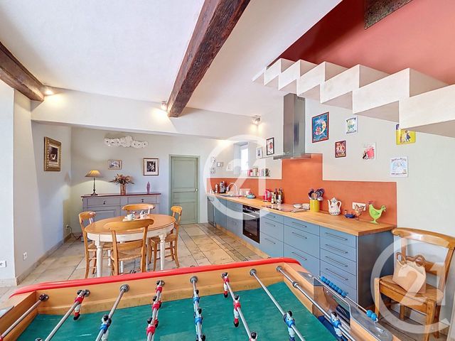 Maison &agrave; vendre - 6 pi&egrave;ces - 135 m2 - Eygalieres - 13 - PROVENCE-ALPES-COTE-D-AZUR